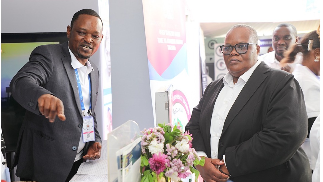 Tanzania Commission for AIDS