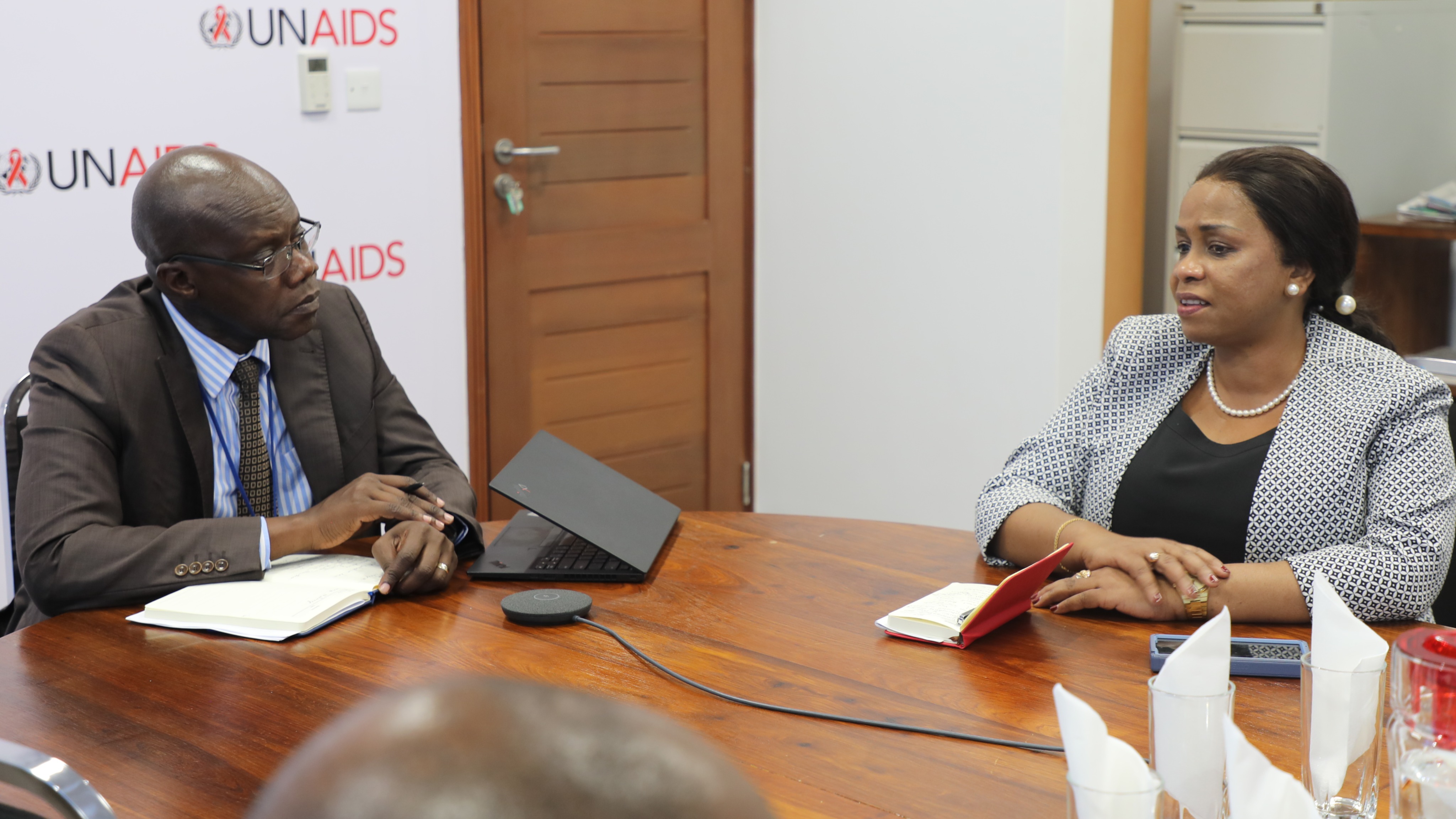 Tanzania Commission for AIDS
