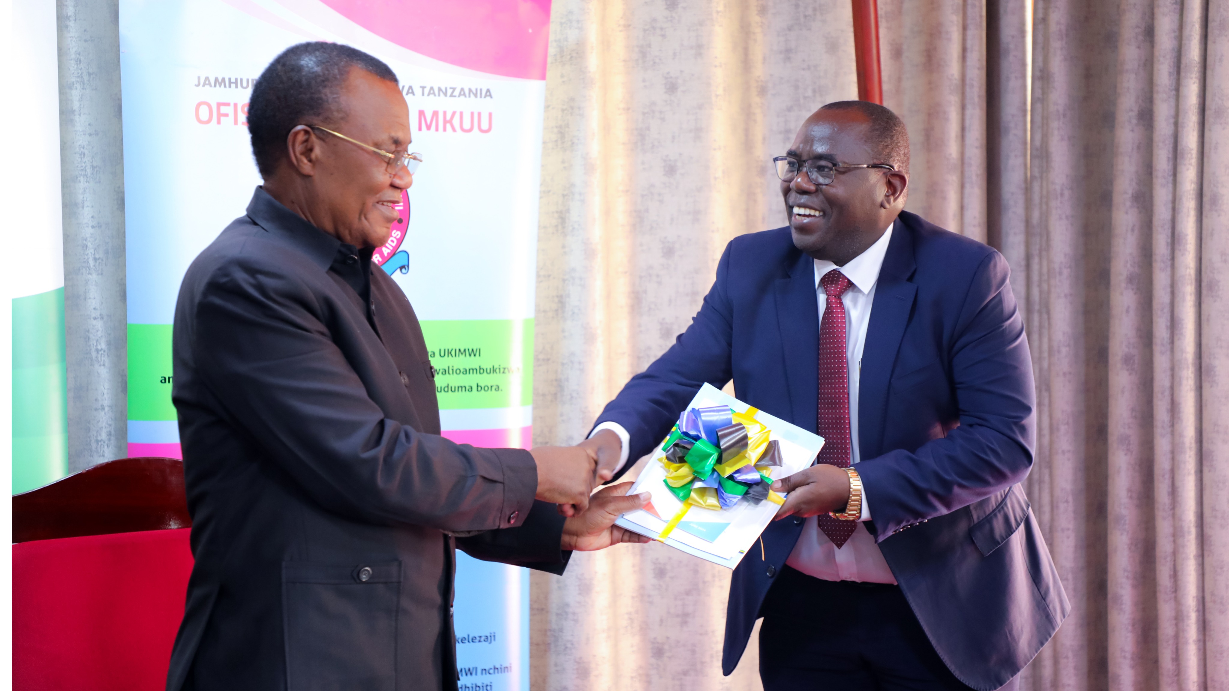 Tanzania Commission for AIDS