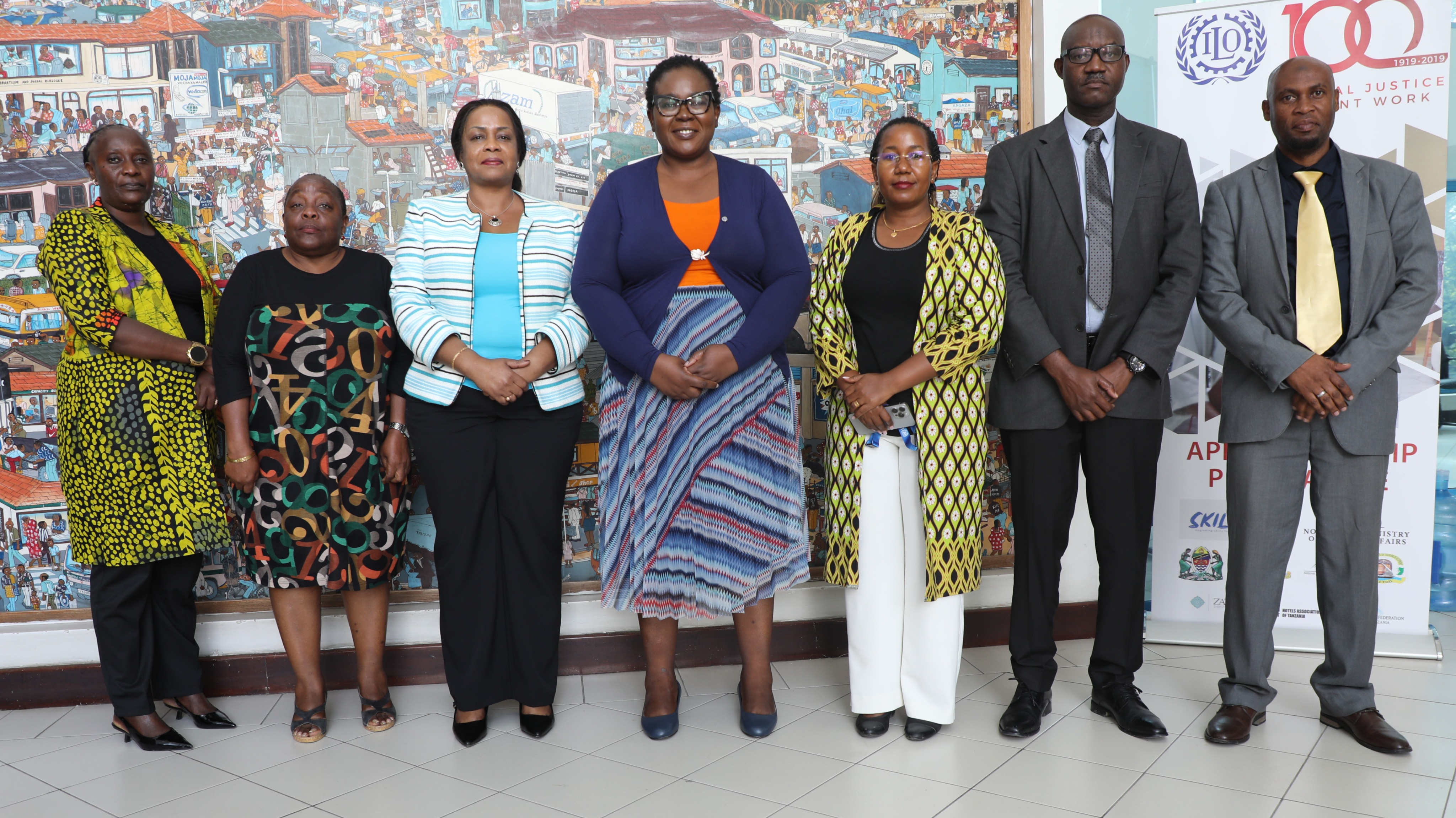 Tanzania Commission for AIDS