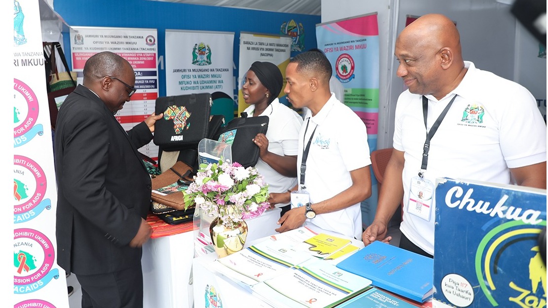 Tanzania Commission for AIDS