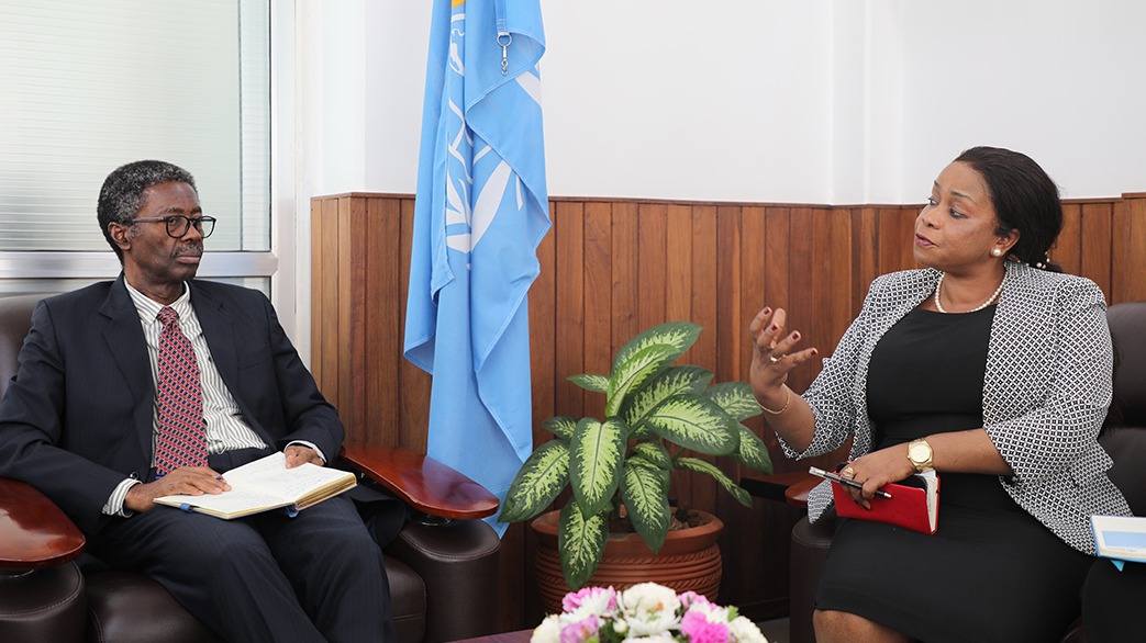 Tanzania Commission for AIDS
