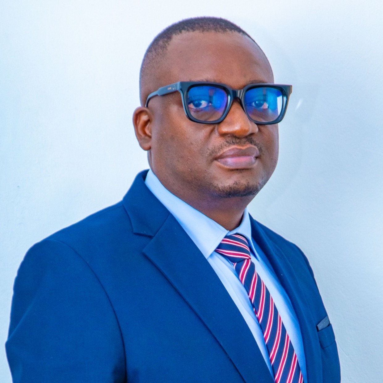 Adam J. Mrisho