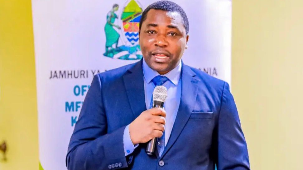 Tanzania Commission for AIDS