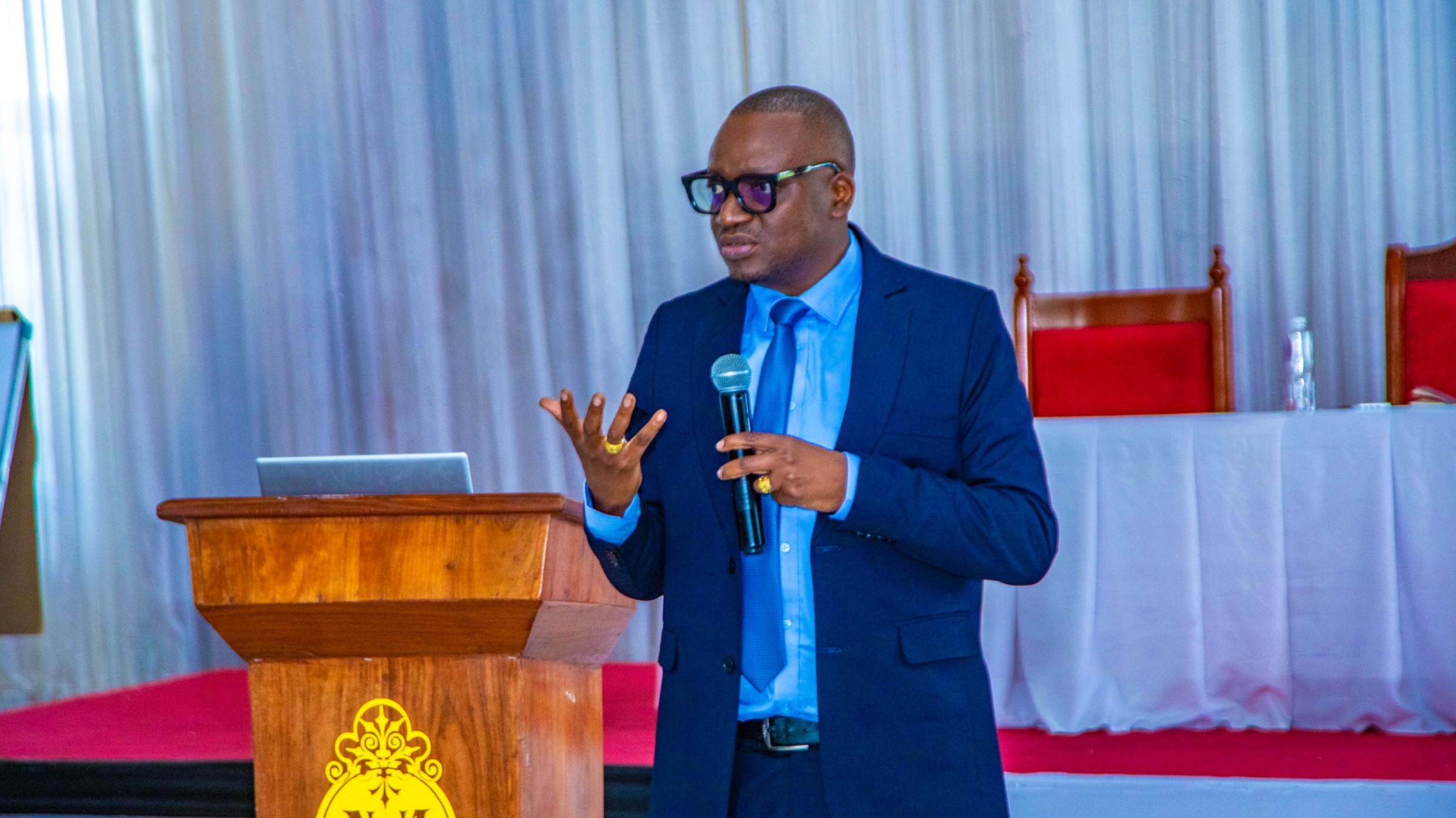 Tanzania Commission for AIDS