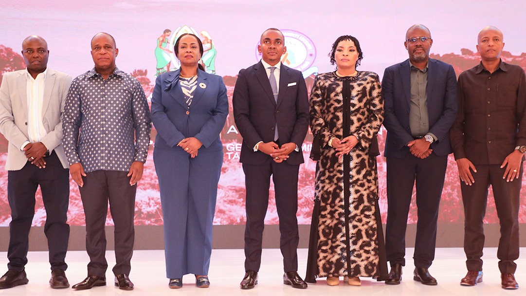 Tanzania Commission for AIDS