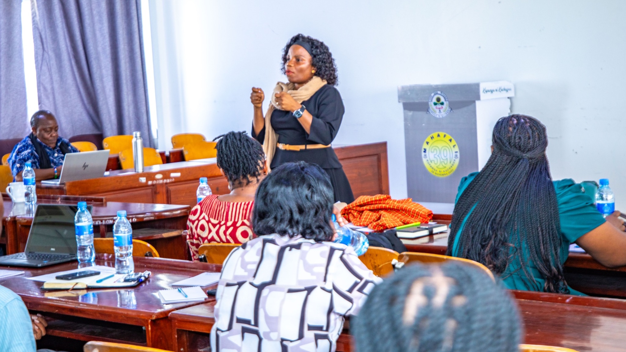 Tanzania Commission for AIDS