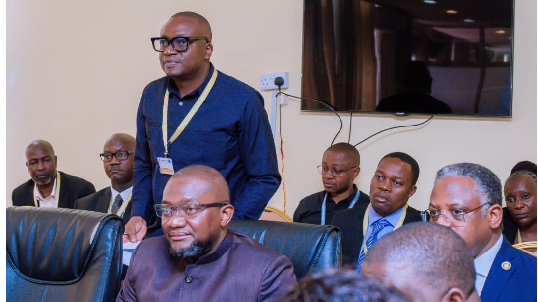 Tanzania Commission for AIDS