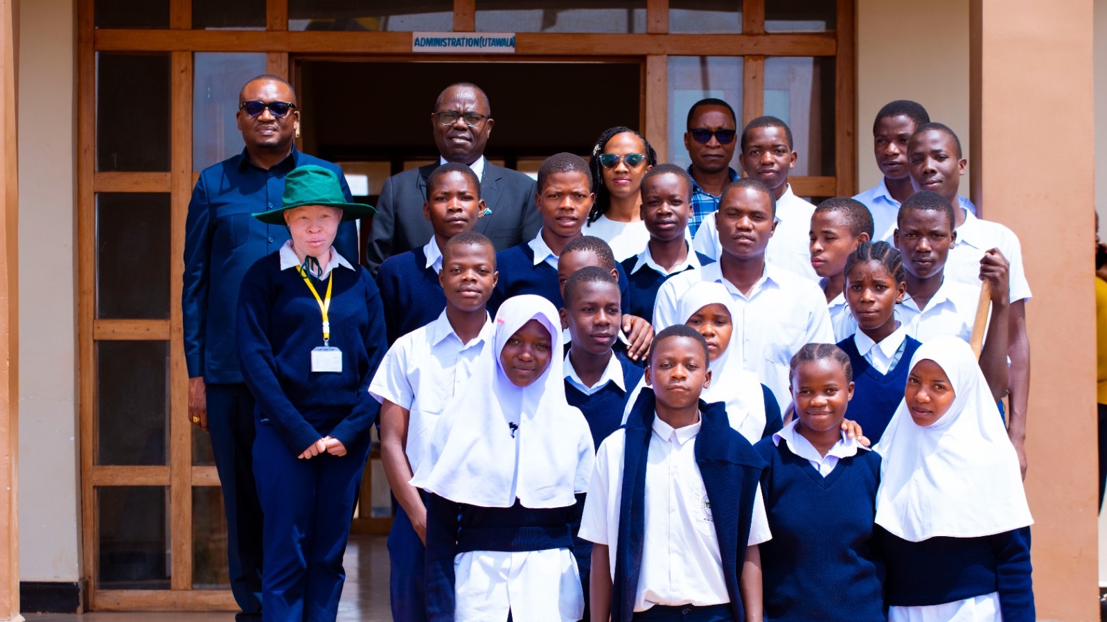 Tanzania Commission for AIDS
