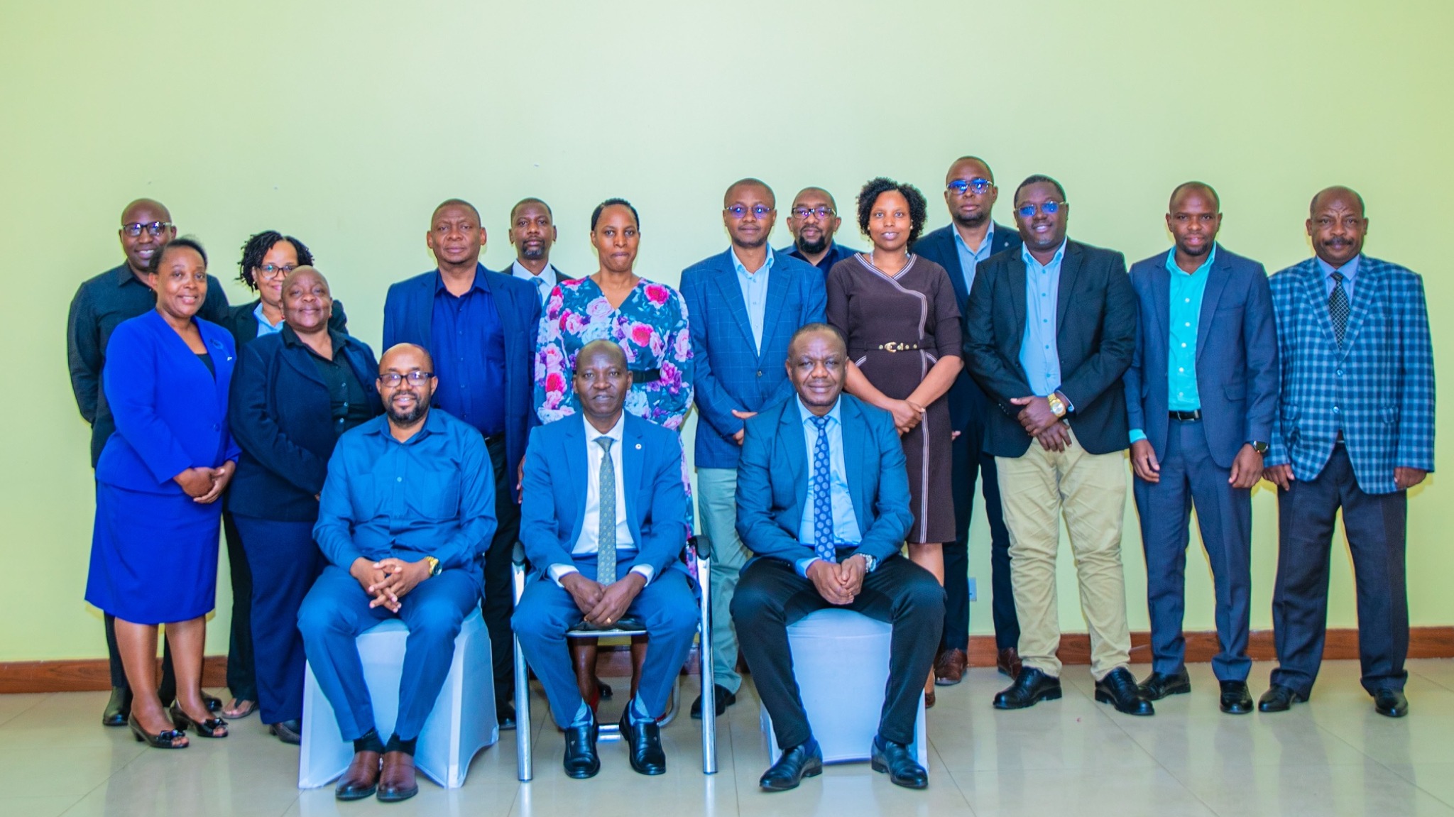 Tanzania Commission for AIDS