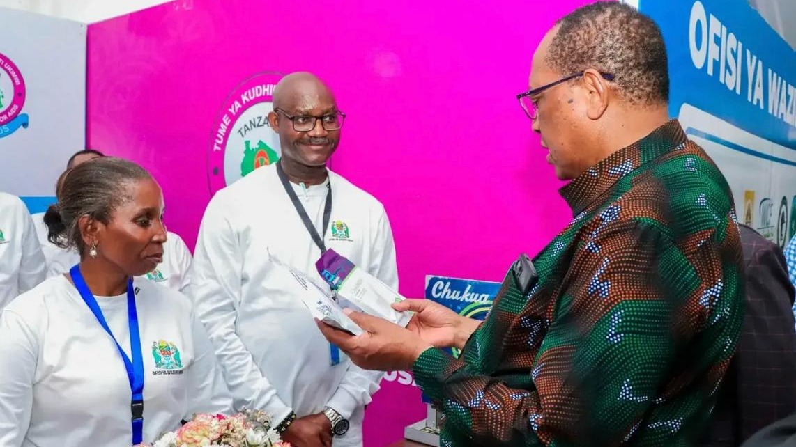 Tanzania Commission for AIDS