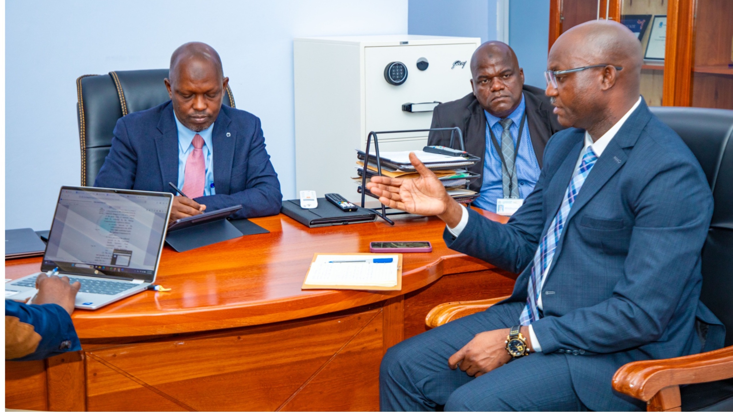 Tanzania Commission for AIDS