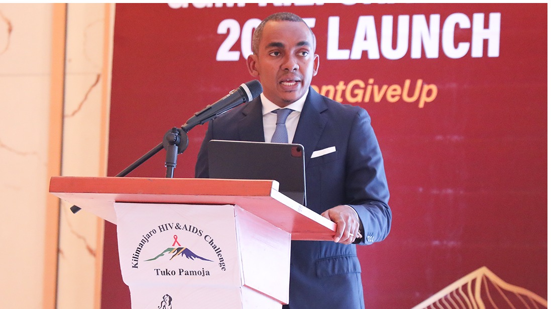 Tanzania Commission for AIDS