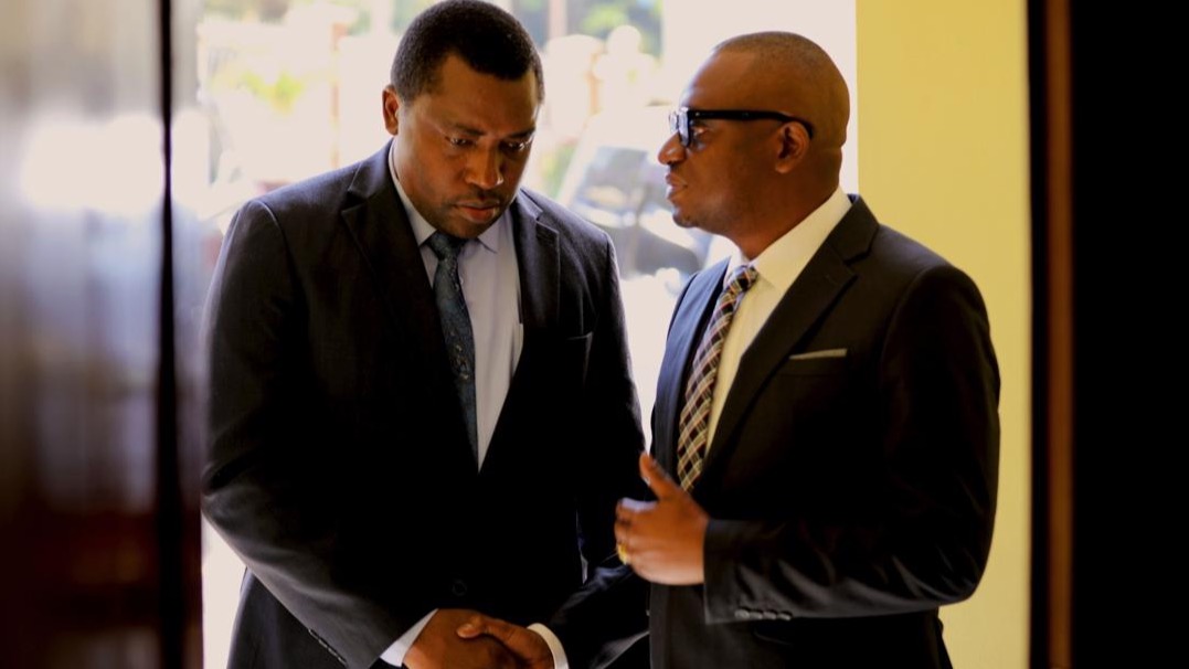 Tanzania Commission for AIDS