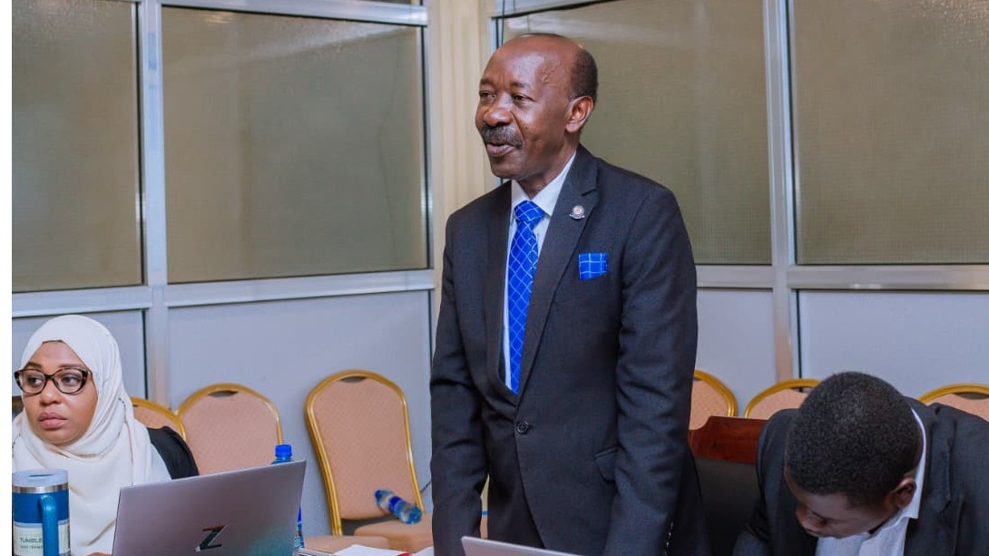 Tanzania Commission for AIDS