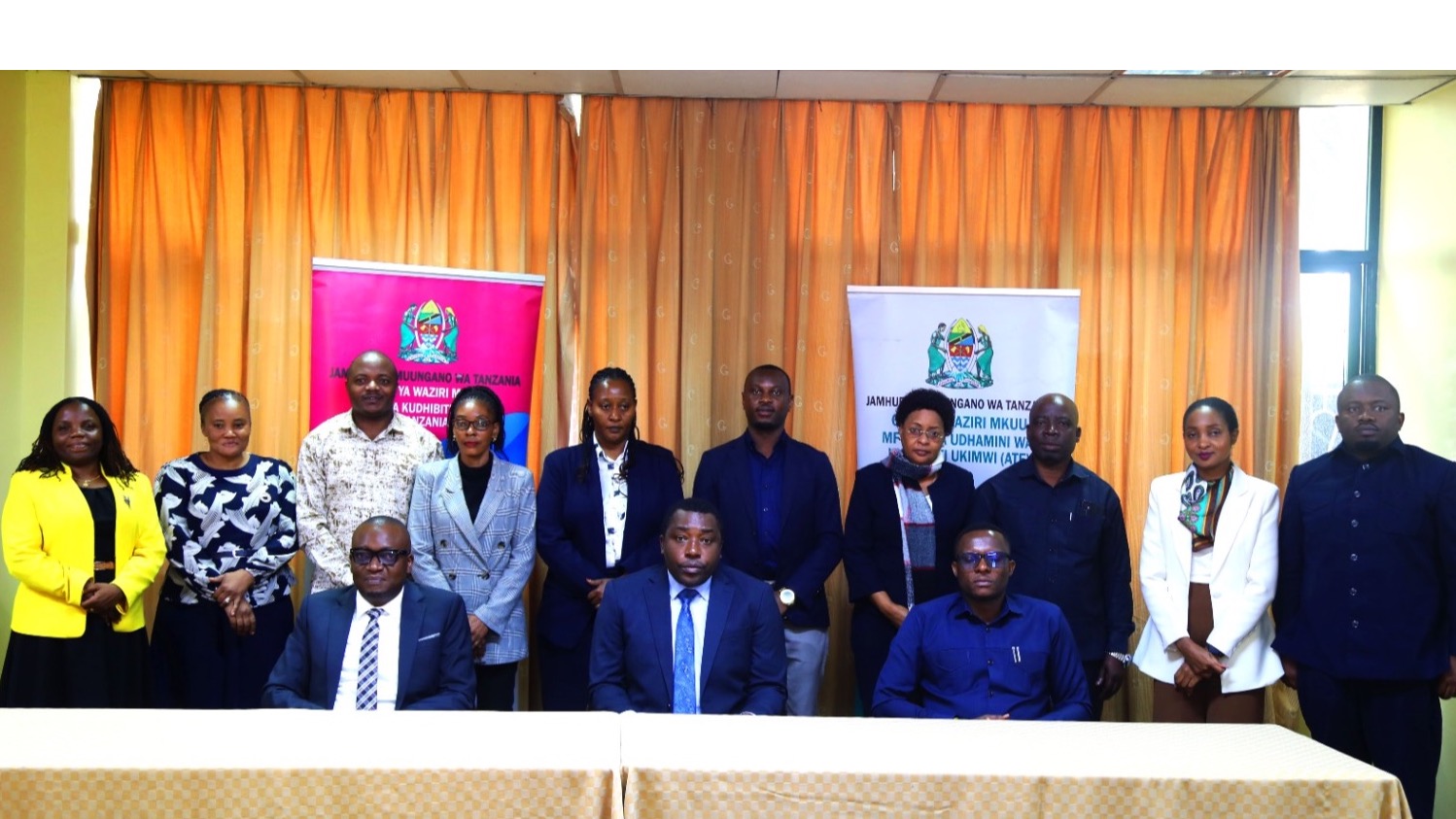Tanzania Commission for AIDS
