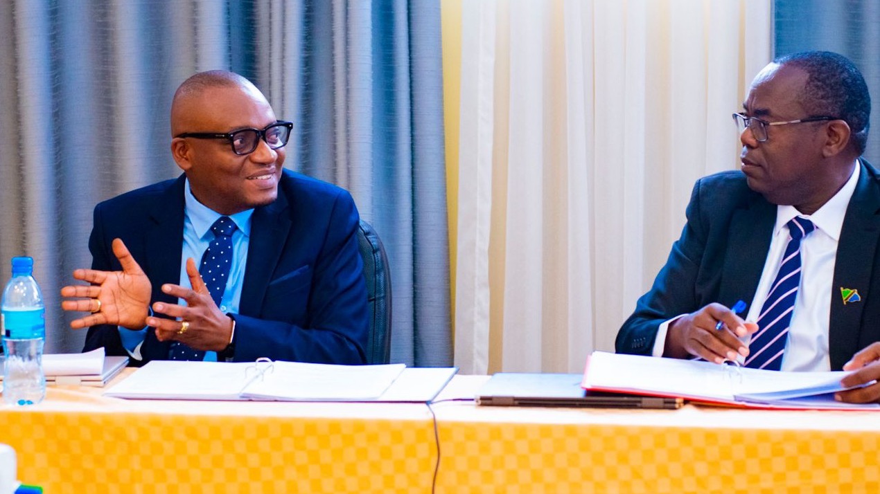 Tanzania Commission for AIDS