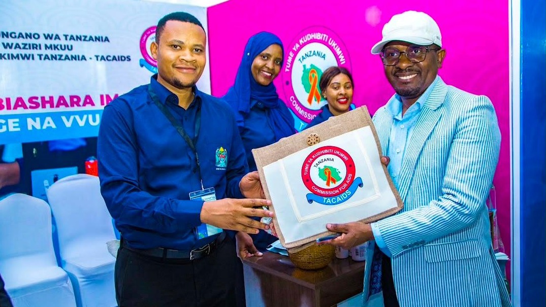Tanzania Commission for AIDS