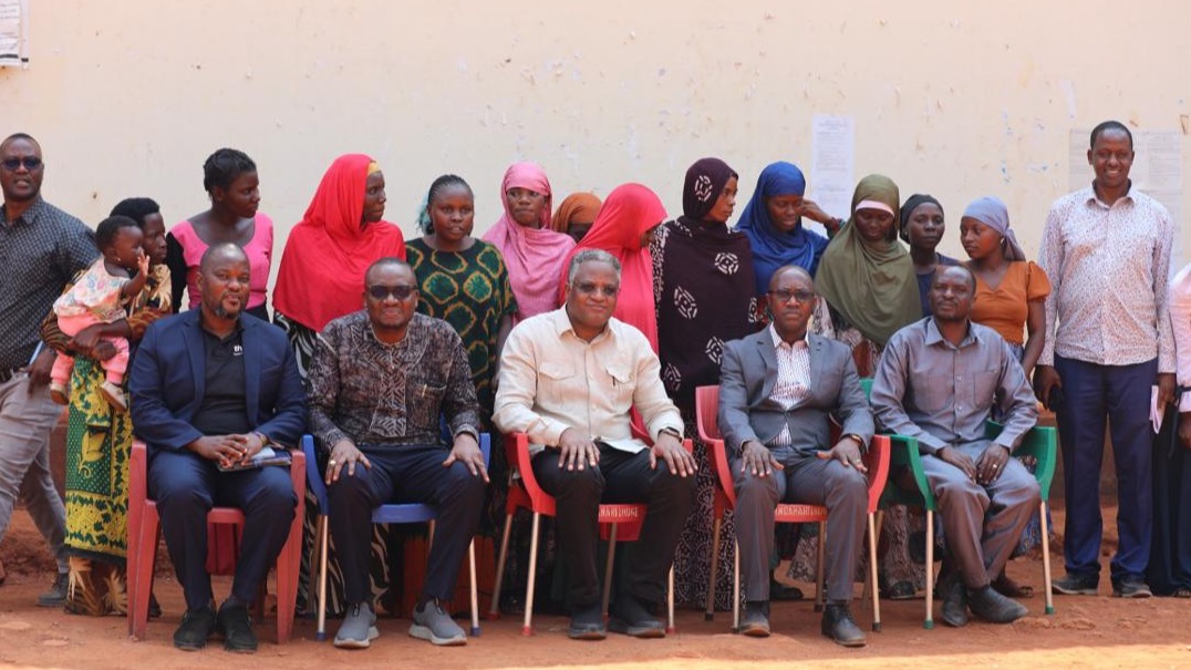 Tanzania Commission for AIDS