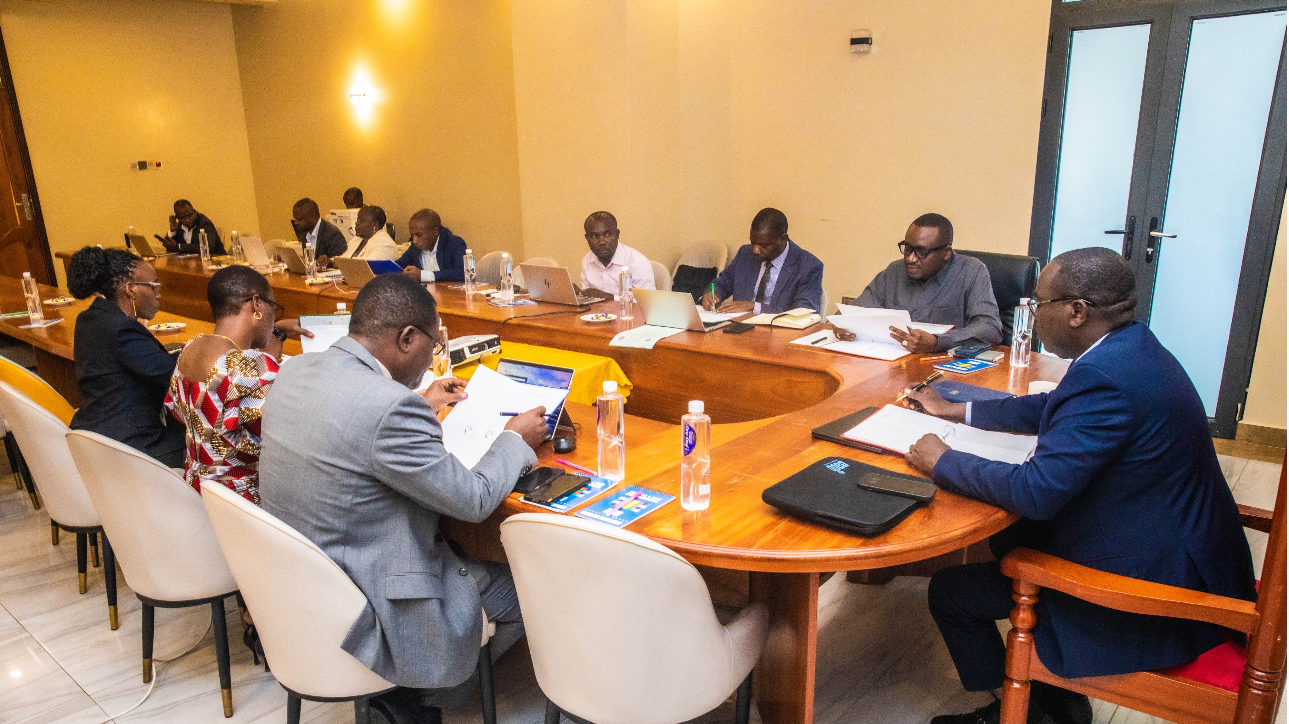 Tanzania Commission for AIDS