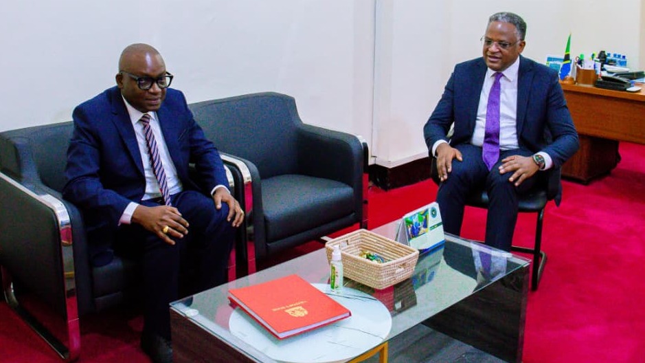 Tanzania Commission for AIDS