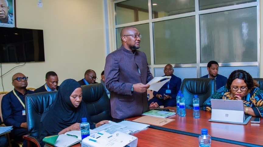 Tanzania Commission for AIDS