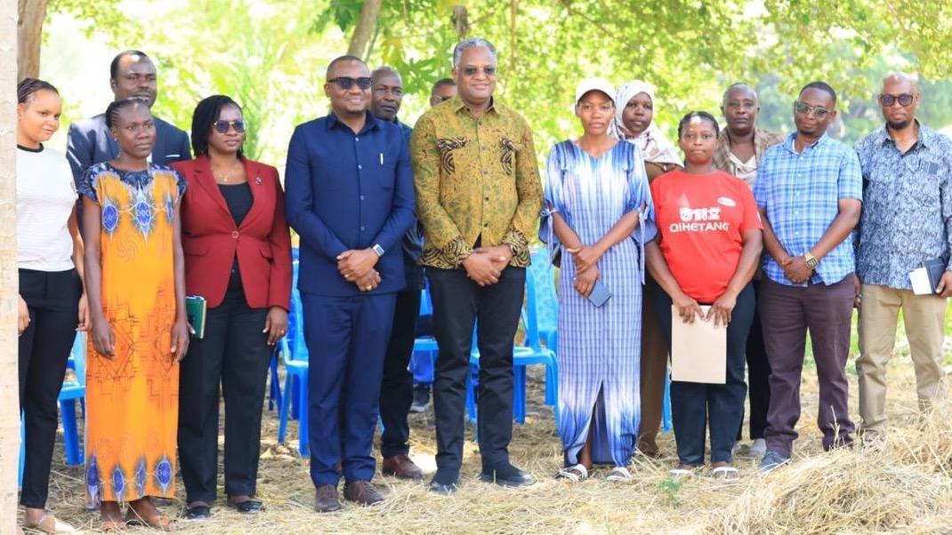 Tanzania Commission for AIDS
