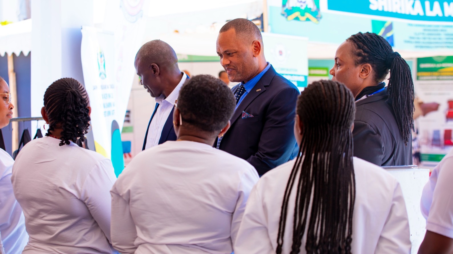 Tanzania Commission for AIDS